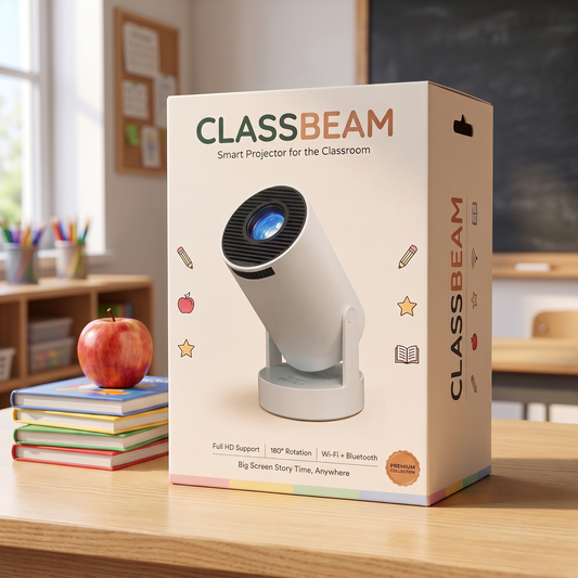 CLASSBEAM™ Teacher Projector